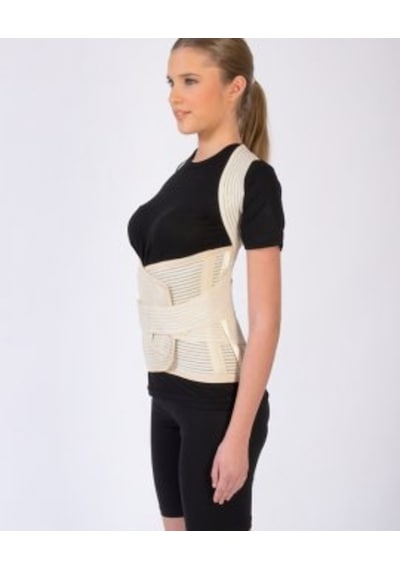 Ortolife Ol-330K Dorsalomber Korse