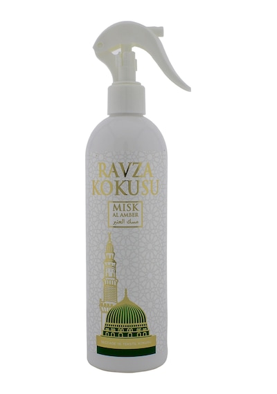 Esved Medine Ravza Kokusu Sprey 400 ML