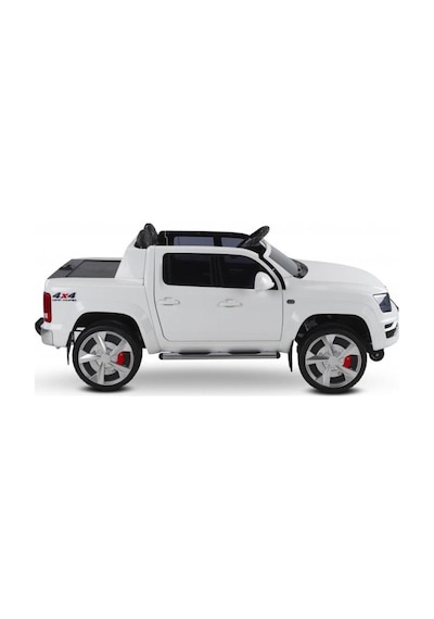 Ümit 441 Quattro 4x4 2x12v 9ah Akülü Beyaz Jeep 060441003