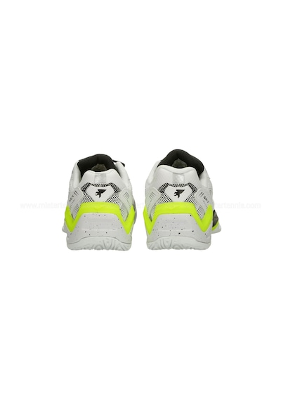 Joma Tsets2632ac Set Erkek Tenis Ayakkabısı Beyaz