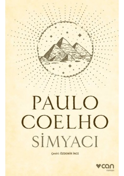 Simyacı Özel Baskı-ciltli-kutulu - Kyut-762961