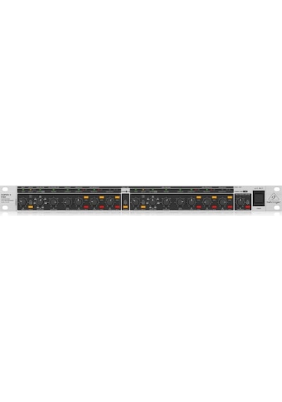 Behringer Cx3400 V2 3 Yollu Crossover