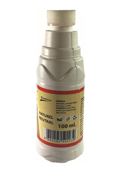 Hellove Natural Süet Boya Nubuk Süet Ayakkabı Boyası Çanta Boyası