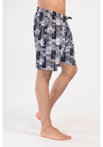 Yake Store Ceplı Erkek P.suprem Tek Alt Sort - Navy Blue Lacivert