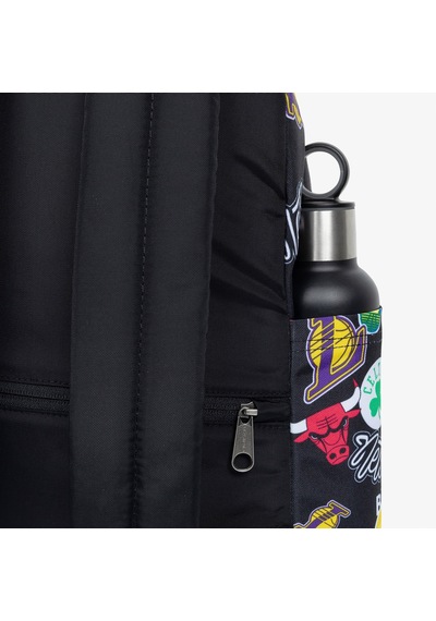 Eastpak Day Pak'r Nba Takım Desenli Unisex Mavi Sırt Çantası Ek0a5bg45z61 Mavi
