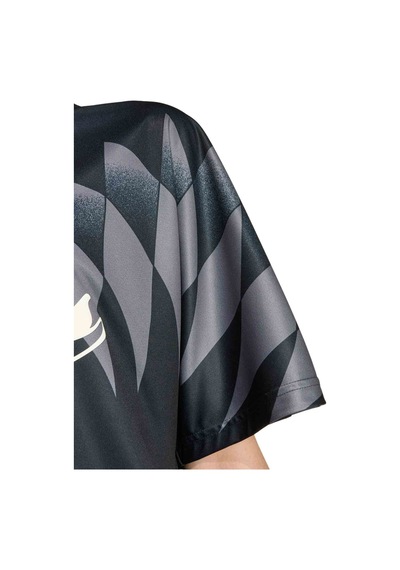 Adidas W Tıro Cg Ho T Black/owhı Siyah Kadın Kısa Kol T-shirt 000000000102496444