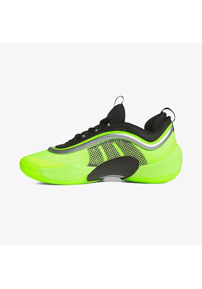 Adidas D.o.n. Issue 6 Erkek Yeşil Basketbol Ayakkabısı Jq2252 Yeşil