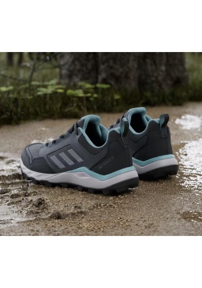 Adidas Terrex Tracerocker Kadın Outdoor Ayakkabı If5026 M-144 Gri