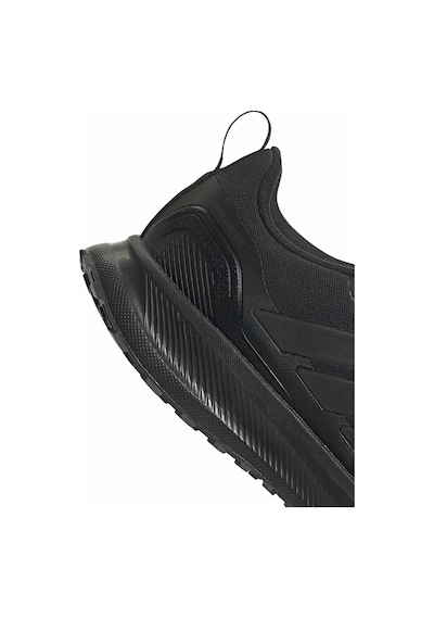Adidas Runfalcon 5 Tr W Siyah Kadın Koşu Ayakkabısı 000000000102264126 Siyah