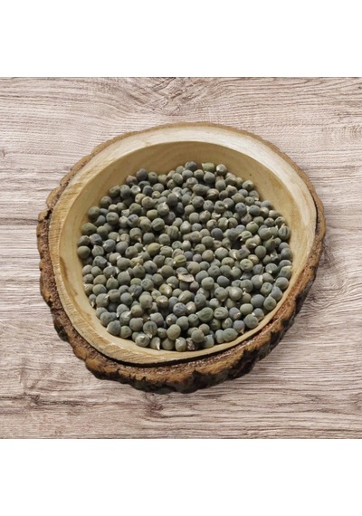 Ege'den Bamya Tohumu 100 - 250 - 500 -1000 Gr Farklı Gramajlarda 250 Gr