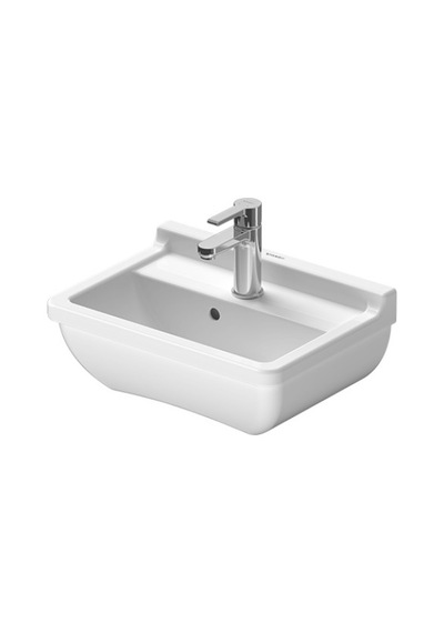 Duravit Starck 3 Kucuk Lavabo 450 x 320 MM 0750450000
