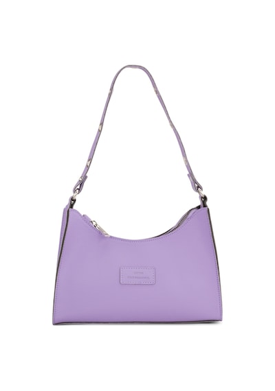 Housebags Kadın Lila Baguette Çanta 195 Lila
