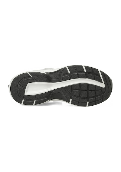 Kinetix Spera Pu J F Beyaz Erkek Çocuk Spor Ayakkabı 000000000102695406 Beyaz-gumus