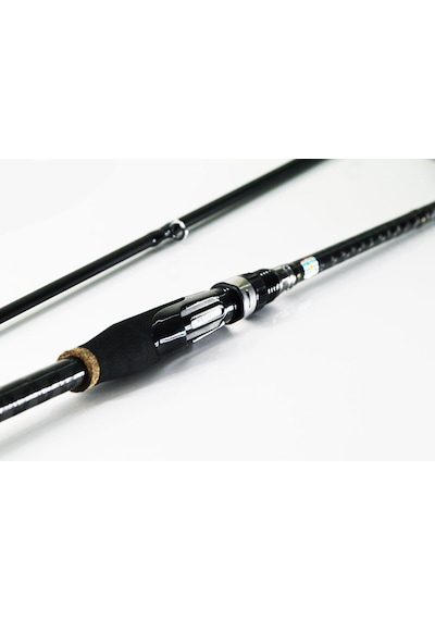 Fujin New Crow X-Plus Ncr-962Mh 290Cm 20-60Gr Spin Olta Kamışı