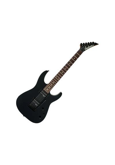 Jackson 2910121503 Js Dinky Js11 Elektro Gitar Gloss Black Uy