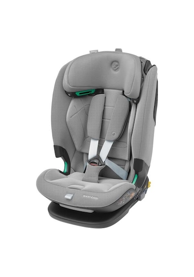 Maxi-Cosi Titan Pro I-Size Adac'lı 9-36 kg Çocuk Oto Koltuğu Authentic Grey