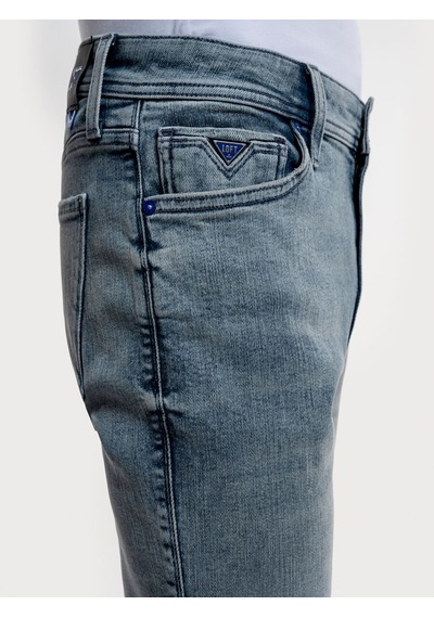 LOFT New Jaden Skinny Fit Erkek Pantolon Lf2036780 Q1.v1 Denim