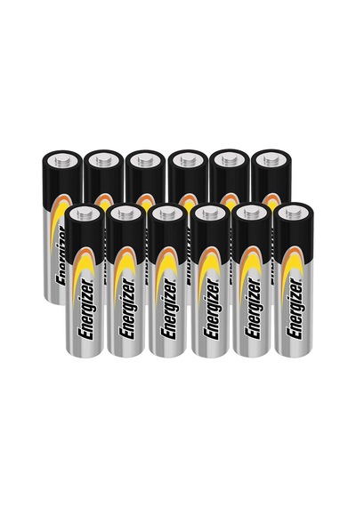 Energizer Alkalin Power Aaa İnce Kalem Pil 12'li Kartela-1807