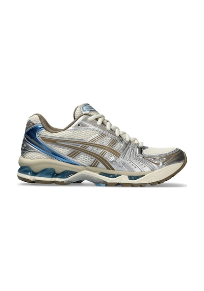Asics Gel-kayano 14 Kadın Bej Sneakers 1202a056-113 Bej