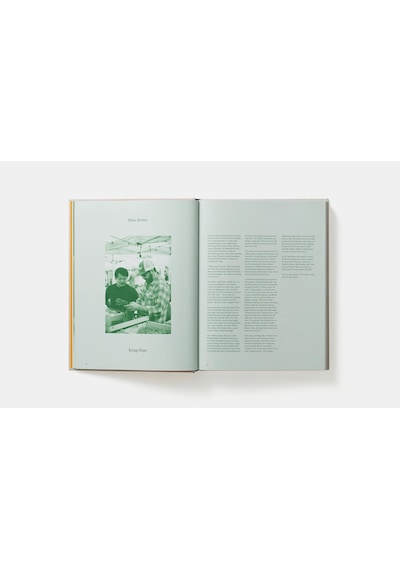 On Vegetables: Modern Recipes For The Home Kitchen