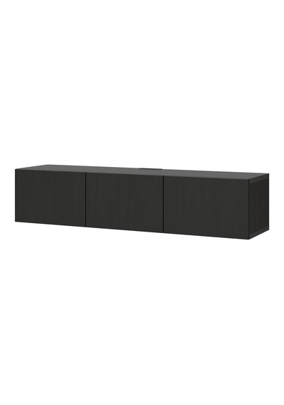 Tv Sehpası, Venge, 180x42x38 Cm, Lappvıken Meşe Tv Sehpası, Venge, 180x42x38 Cm, Lappvıken Meşe