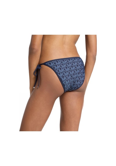 Mıchael Kors Kadın Bikini Altı Mm31746-412 Lacivert