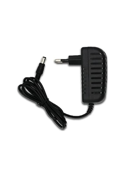24v-1a Nem Nozülü Adaptörü 150 Mm
