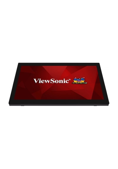 27 VIEWSONIC TD2760 FHD D-SUB+DP+HDMI+USB 10 PARMAK DOKUNMATIK MONITOR