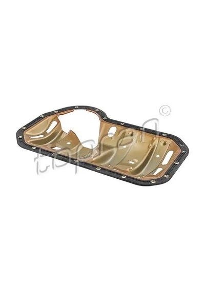 Seat Cordoba Yag Seperatoru 1.9 Tdi 1997-2002 1z Agr Ahu Alh Topran 100714001