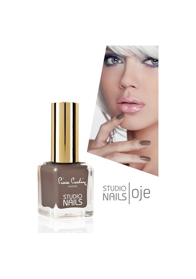 Pierre Cardin Studio Nails Oje -063