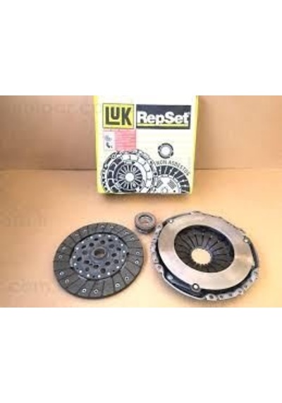 DEBRIYAJ SETI (BASKI+DISK) C220 (93-00) C230 (96-97) C240 (97-00)
