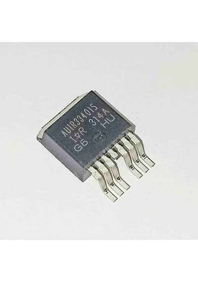 Auır33401s 33a 6v-18v To263 Ir Mosfet Transistör 2 Adet