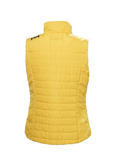 HELLY HANSEN  W CREW INSULATOR YELEK 2.0