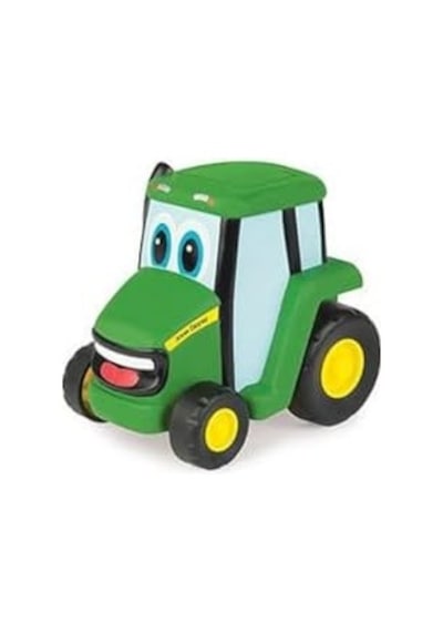 John Deere Traktör Johnny
