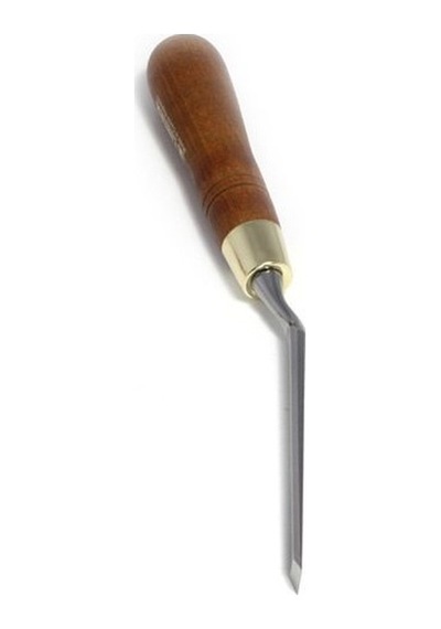 Narex 813325 Açılı Soyma Iskarpelası 25 Mm 1''