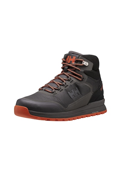 Helly Hansen Durango Bot Ht Ayakkabı Black Siyah