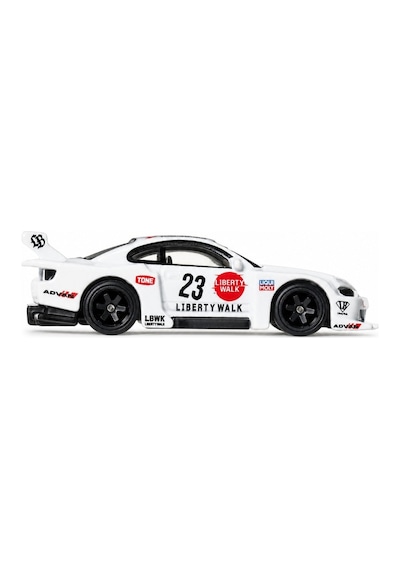 Hot Wheels Premium Car Culture Lb Super Sılhouette Nıssan Sılvıa S15 Jkf34 Çok Renkli