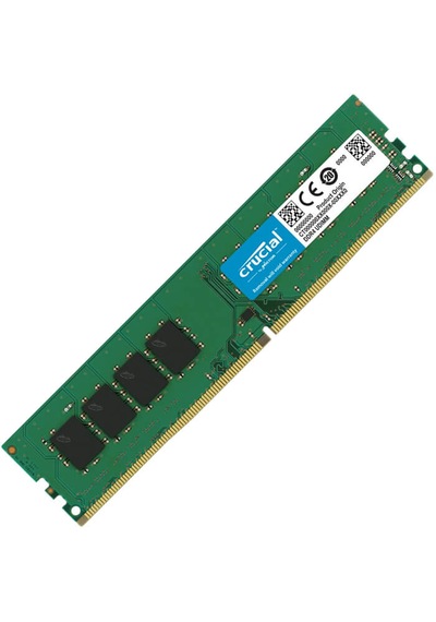 Crucial CT8G4DFD8266 8 GB DDR4 2666 MHz CL19 Masaüstü Ram