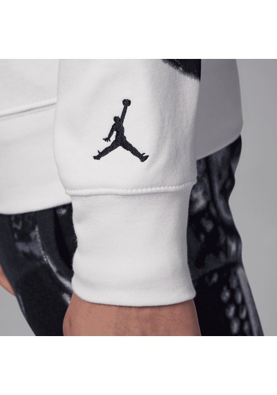 Nike Nıke Jordan Mvp French Terry Hoodıe Çocuk Sweatshırt 95d746 95d746 782 782