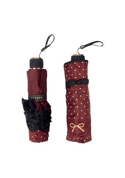 Marlux Bordo Fiyonk Şemsiye M21Mar912R002-Bordo