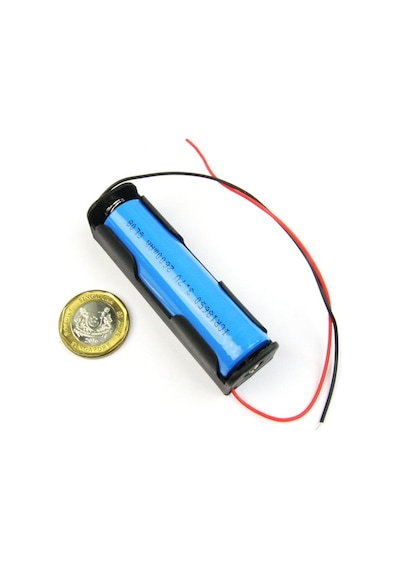 Battery Box 1