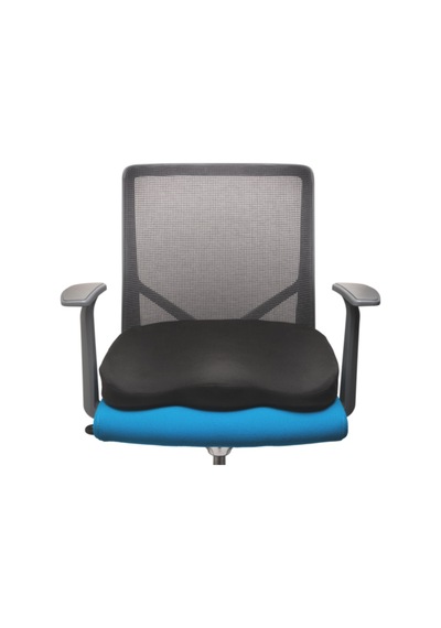 Lifetechstore Kensington Ergo Memory Foam Minder,K55805Ww