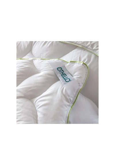 Elegant Aloe Vera Çift Kişilik Lovera Yorgan 195x215 Diğer