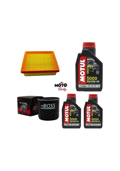 Cf Moto Sr 450 Bakım Seti 36973477