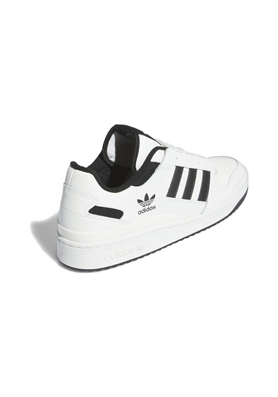 Adidas Forum Low Cl Erkek Günlük Ayakkabı Ih7830 Beyaz Ih7830 Beyaz