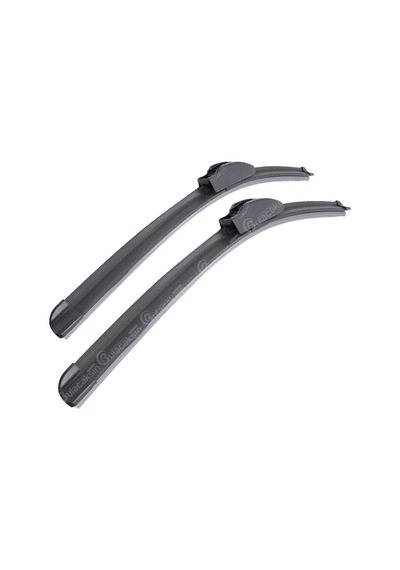 Muz Silecek Takımı Citroen C1 2005-2013 İle Uyumlu