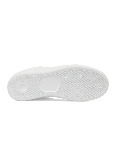 Kinetix Lowner Pu 5fx Beyaz Erkek Sneaker Beyaz