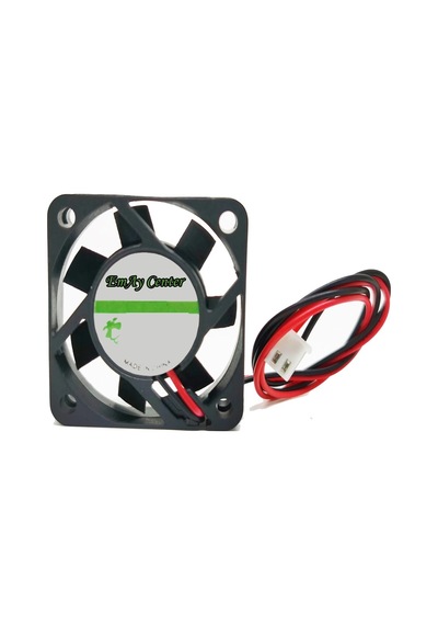 30x30x10 24 Volt Dc Aksiyel Fan 3010 24v Kare Fan 3d Printer Fanı