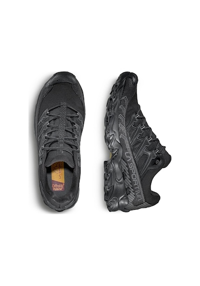 La Sportiva Ultra Raptor Iı Gtx Koşu Ve Yürüyüş Ayakkabısı siyah