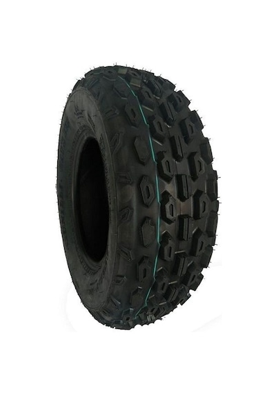 Unilli 19x7-8 Wattstone Ws722 4 Kat Ön Atv Lastiği